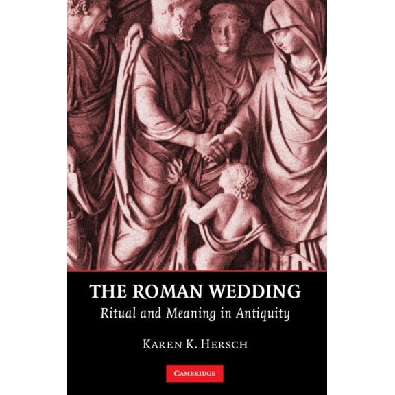 The Roman Wedding, (Hardcover)