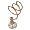 thumbnail image 4 of Soporte para Secador de Pelo ANGGREK, Latón, Acabado Bronce, Ahorra Espacio, 4 of 7