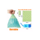 thumbnail image 3 of 900 Bolsas Sanitarias (60 Rollos) / Recoger Heces Popo Perro colores, 3 of 3