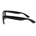 thumbnail image 5 of BE-TOOL Classical Sunglasses Lens UV400 Protection PC Frame for Mens Womens Retro Fashion Sunglasses, 5 of 8