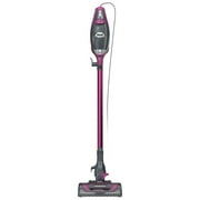 Shark Rocket Pro DLX Corded Stick Vacuum, Carpet and Hardfloors, Pet Friendly, Advanced Swivel Steering, XL Cup, Anti-Allergen Dust Brush, Removable Handheld, HV371 Fuchsia