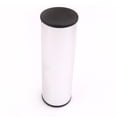 thumbnail image 3 of Cilindro Instrumentos Musicales de para Acompañamiento , Plata, 160 mm Baoblaze Cylinder Sand Shaker, 3 of 8