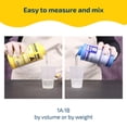 thumbnail image 4 of Resina de fundición Smooth-On Smooth-Cast 300, color blanco brillante, 240 ml, 4 of 6