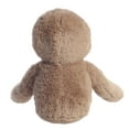 thumbnail image 5 of Aurora - Medium Brown Valentine - 12" Sweety Sloth Brown - Heartwarming Stuffed Animal, 5 of 6