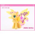 thumbnail image 2 of Genuine Hasbro My Little Pony Cutie Mark Magic Series Set Fluttershy Anime Figures Rainbow Dash Honey Rays Collection Gifts, 2 of 5