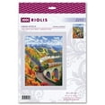 thumbnail image 2 of RIOLIS® Autumn Express Counted Cross-Stitch, 2 of 4