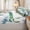 Color 09, variant on Erosebridal Cartoon Camping Theme Zipper Twin Comforter Sets with Fitted Sheet and 2 Pillowcases, Camper Arrow Bonfire Zipper Bedding Set, Reversible