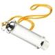 thumbnail image 4 of Mini silbato salvavidas con cordón de bolsillo silbato EDC herramientas para senderismo Camping, 4 of 5