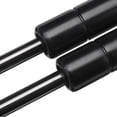 thumbnail image 4 of 2Pcs 300mm 300N Car Struts Front Bonnet Hood Rear Trunk Tailgate Boot Shock Lift Strut Support Bar Gas Spring Bus RV, 4 of 5