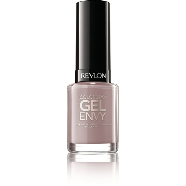 Esmalte de uñas Revlon ColorStay Gel Envy All Greiged Out 12 ml