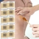 thumbnail image 1 of Ganfancp 100 Bastoncillos de Madera de Bolsa Blanda Bastoncillos Higiénicos Dobles Liquidación Ventas Hoy Ofertas Prime 10 Bastoncillos de Algodón para Uso Doméstico, 1 of 3