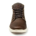 thumbnail image 6 of Territory Mens Magnus Lace-up Ankle Boot, 6 of 9