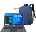 thumbnail image 1 of Laptop Ghia Libero Intel core i3 ram 8gb ssd 256gb pantalla 14.1 + Mochila, 1 of 5