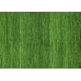 thumbnail image 1 of Ahgly Company Indoor Rectangle Abstract Green Modern Area Rugs, 5' x 8', 1 of 4