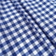 thumbnail image 5 of Blusa y camisa de manga larga con cuello vuelto para hombre, blusa informal de moda con botones y retazos, blusa de manga larga con cuello vuelto, blusa de poliéster para hombre, 5 of 5