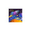 Space Napkins (16-pack) - Party Supplies