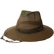 thumbnail image 1 of Henschel Aussie Mesh Breezer Hat - Protección solar plegable para actividades al aire libre. Ideal para senderismo, pesca y acampada., 1 of 1