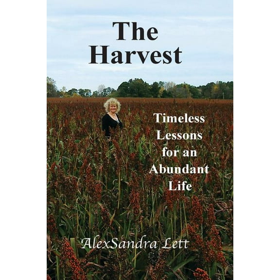 The Harvest (Paperback)