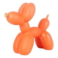 thumbnail image 1 of Estatua de perro con globo Zulema, 1 of 5