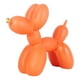 thumbnail image 1 of Estatua de perro con globo Zulema, 1 of 5