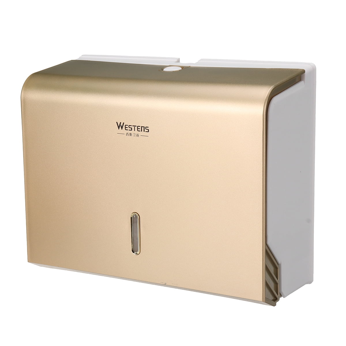 Commercial Paper Towel Dispensers Holders Multifold Paper Towel Dispenser Hand Towel Dispenser