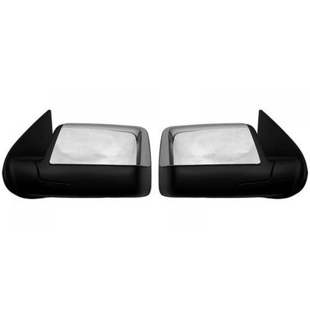 GOPARTS PAIR/SET Replacement for 2006 2010 Ford Explorer Sport