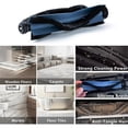 thumbnail image 3 of For Eufy X10 Pro Omni Main Side Brush Hepa Filter Mop Cloth Dust Bags, 3 of 5
