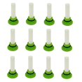 thumbnail image 1 of Reemplazo de robots de barrido 12 Uds para filtro de accesorios de aspiradora Gtech Multi Mk2 K9, 1 of 4