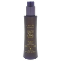 Alterna Caviar Anti-Aging Moisture Intense Oil Creme Pre-Shampoo Treatment