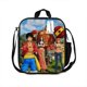 thumbnail image 4 of Bolsa de comida con aislamiento One Piece Navigation King Lufei, bolsa de almuerzo con dibujos animados, bolsa de aislamiento, bolsa de picnic al aire libre Pirate King, nueva bolsa de hielo, 4 of 5