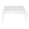 thumbnail image 1 of OULII 1Pack Lollipop Rack Acrylic 20.82X20CM Clear For Dessert Display Platform, 1 of 8