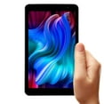 thumbnail image 4 of BLU M8L 2022 | M0222WW| Long Lasting Battery | Unlocked | 8.0”  HD+ Display | 32GB | 8MP Camera | US Warranty | Black, 4 of 8