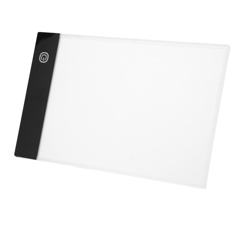 Digital A4 LED Graphic Tablet Pads for Drawing Sign Display Panel Luminous Board 
