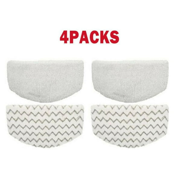 Almohadillas de tela para mopa Bissell Powerfresh series 1940, 1806, 1544, 1440, 2075A y 2685A