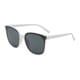 thumbnail image 3 of Gafas de sol Gafas de sol populares en miniatura Gafas de sol retro Harajuku Box, 3 of 6