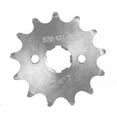 thumbnail image 3 of Kit De Sprocket 250z 34d-13d 520hx120l plateado Kinlley, 3 of 4