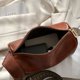 thumbnail image 5 of Bolso de hombro clásico para mujer, bandolera con correa ancha a la moda, bolso de mensajero con almohada Retro, bolso de mano para mujer, bolsos de mano, 5 of 5