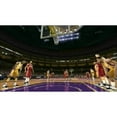 thumbnail image 4 of NBA Live 2008 - PlayStation Portable, 4 of 7