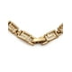 thumbnail image 2 of Pulsera Oro Laminado Grecas Moon, 2 of 7