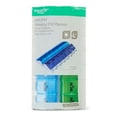 thumbnail image 4 of Equate AM/PM Weekly Pill Planner, Large Capacity Easy Open Pill Case, 4 of 7
