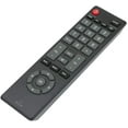thumbnail image 2 of New Replacement NH315UP Sanyo TV Remote Control for Sanyo LED TV HDTV NH316UD NH316UP FW32D06F FW40D06F FW40D36F FW40D36F FW43D25F FW50D36F FW55D25F FW32D06FB FW40D06FB FW40D36FB FW43D25FB FW50D36FB, 2 of 7