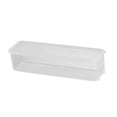 thumbnail image 2 of Food Organizer Containers Leakproof Food Grade for Spaghetti, Noodles, Pasta Clear, 2 of 8