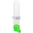 thumbnail image 4 of MOVTOTOP Automatic Bird Waterer and Feeder 1 Set Bird Water Dispenser and Parakeet Waterer for Cage, 4 of 7