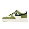 thumbnail image 2 of Ni&ke Air Force 1 07 AF1 Pear Vintage Green Sail Men Casual Shoes HJ3484-331, 2 of 6
