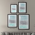 thumbnail image 4 of Wexford Home Hydrusphere I Premium Framed Print, 22.5" x 30.5" - Ready to Hang, Black (Set of 2), 4 of 9
