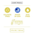 thumbnail image 6 of Scent Theory Foaming Hand Soap, Sunset Breeze, 11 fl oz, 6 of 7