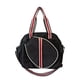 thumbnail image 4 of Bolsa de tenis, bolsa deportiva, bolsa de hombro para pala de pickleball, bolsa de fitness grande para mujeres y hombres Negro, 4 of 9
