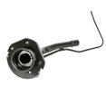 thumbnail image 2 of For Ford F-150 2006 2007 2008 Fuel Filler Neck - BuyAutoParts, 2 of 4