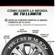 thumbnail image 3 of Llanta 175/65R14 YOKOHAMA BLUEARTH ES32 82H, 3 of 3