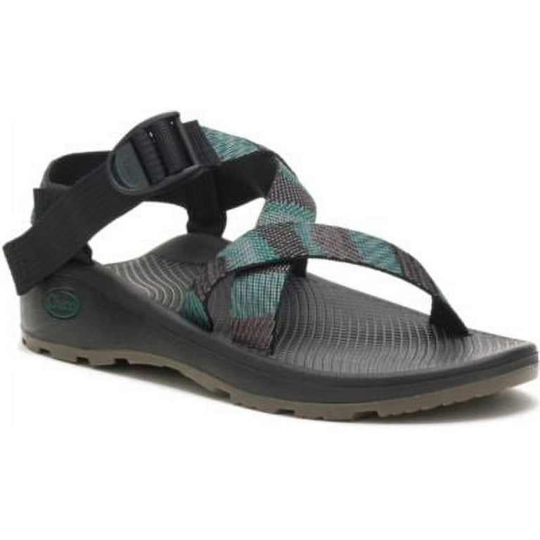 Chaco Z/Cloud Adjustable Strap Cushioned Sandal Men Weave Chaco Z/Cloud Adjustable Strap Cushioned Sandal Men Weave